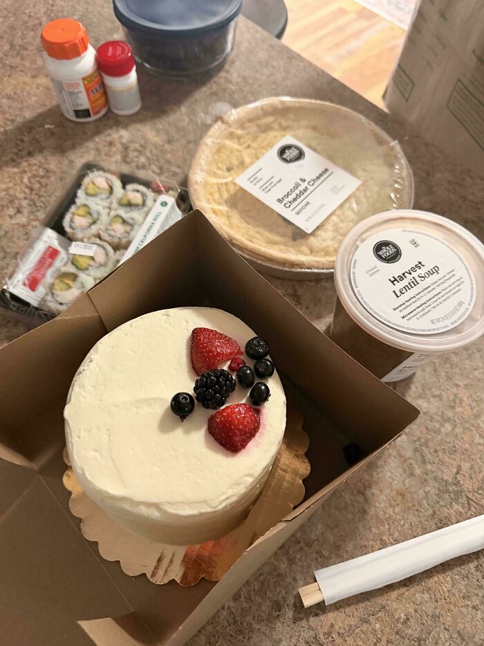 Survived A Really Bad Car Accident. My Car Is Totaled But I’m Alive