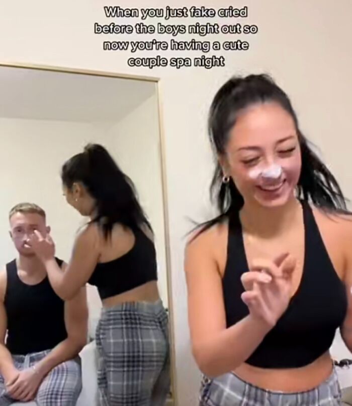 I'm Sorry, What