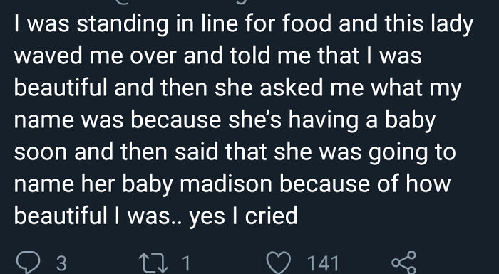 A Gorgeous Tale