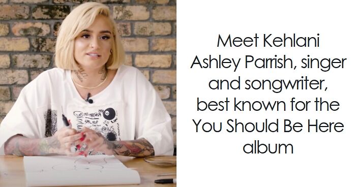 Kehlani: Bio And Career Highlights