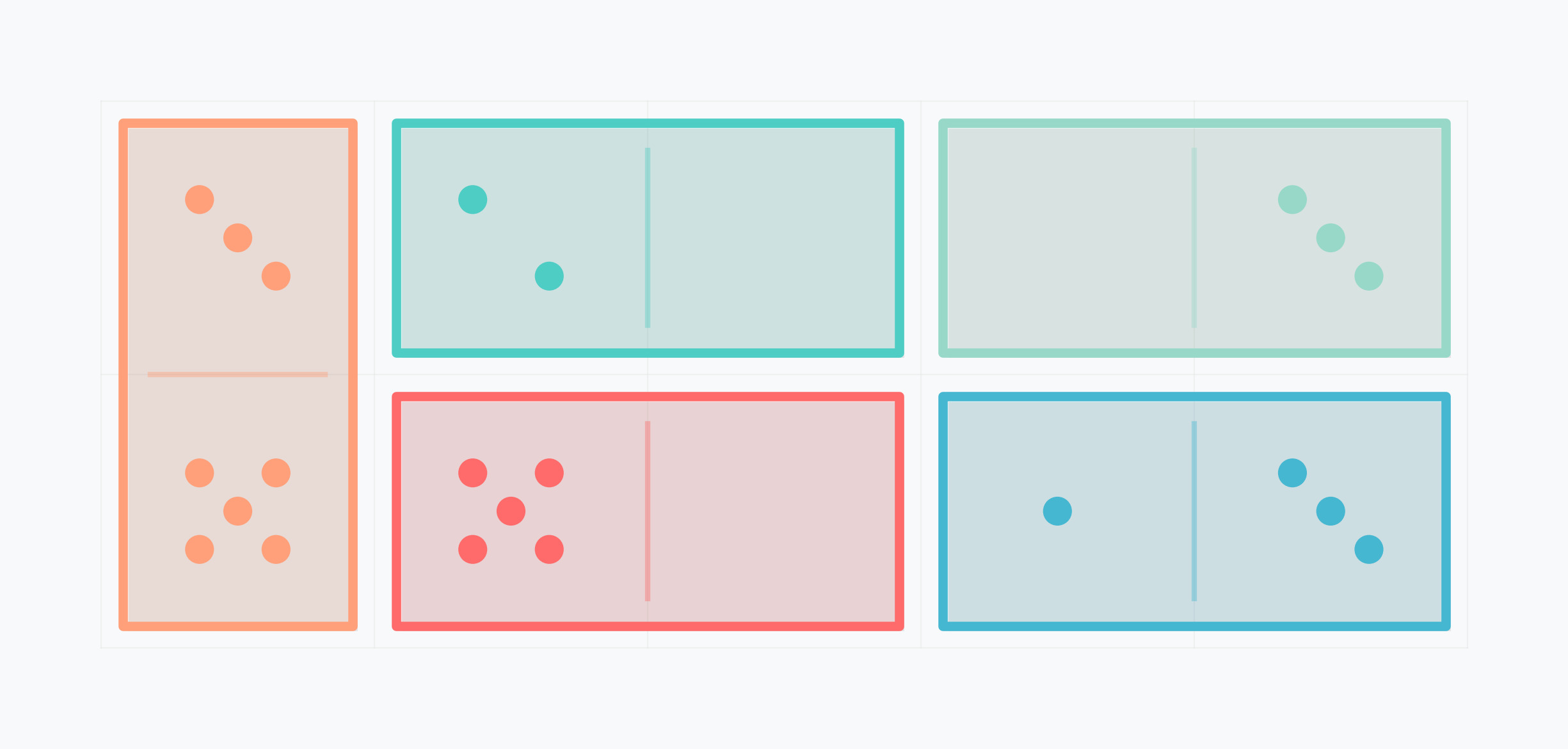 NYT Pips Easy Solution