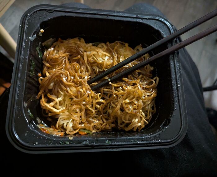 Boyfriend Ruined Valentine's Day