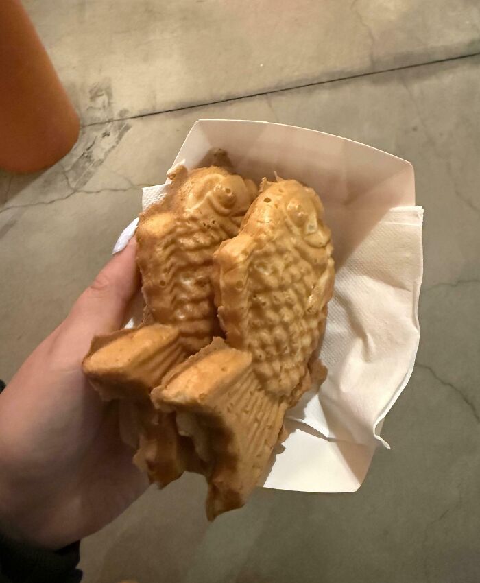 Got Laid Off And Cried In Front Of My Manager, Director, & HR