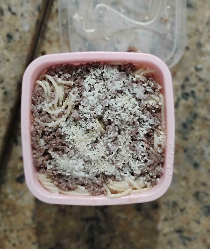 My Mom's New Boyfriend Is Younger Than Me