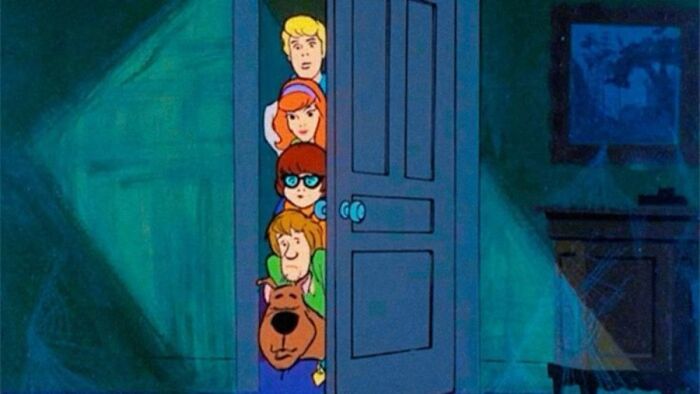 “Eles são todos brancos”: o primeiro olhar do Scooby-Doo da Netflix provoca indignação enquanto os fãs levantam preocupações