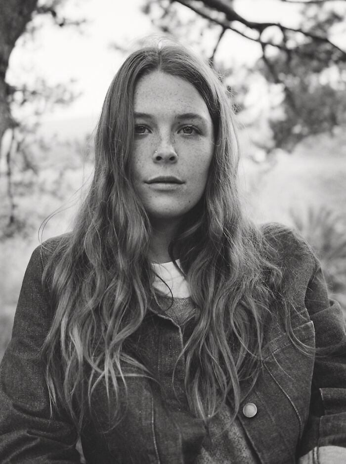 Musician Maggie Rogers, 32
