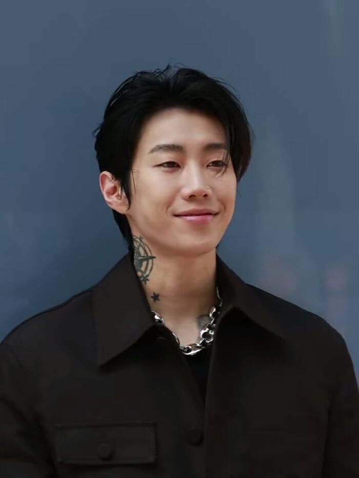Singer and Rapper Jay Park, 39