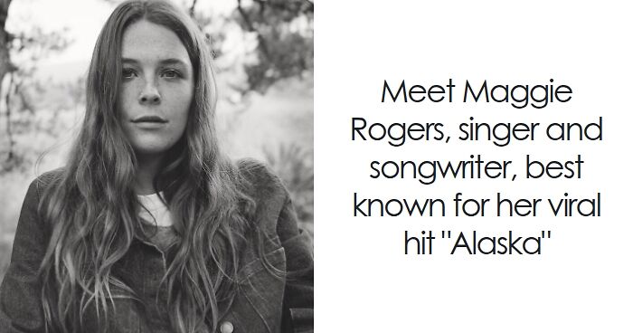Maggie Rogers: Bio And Career Highlights