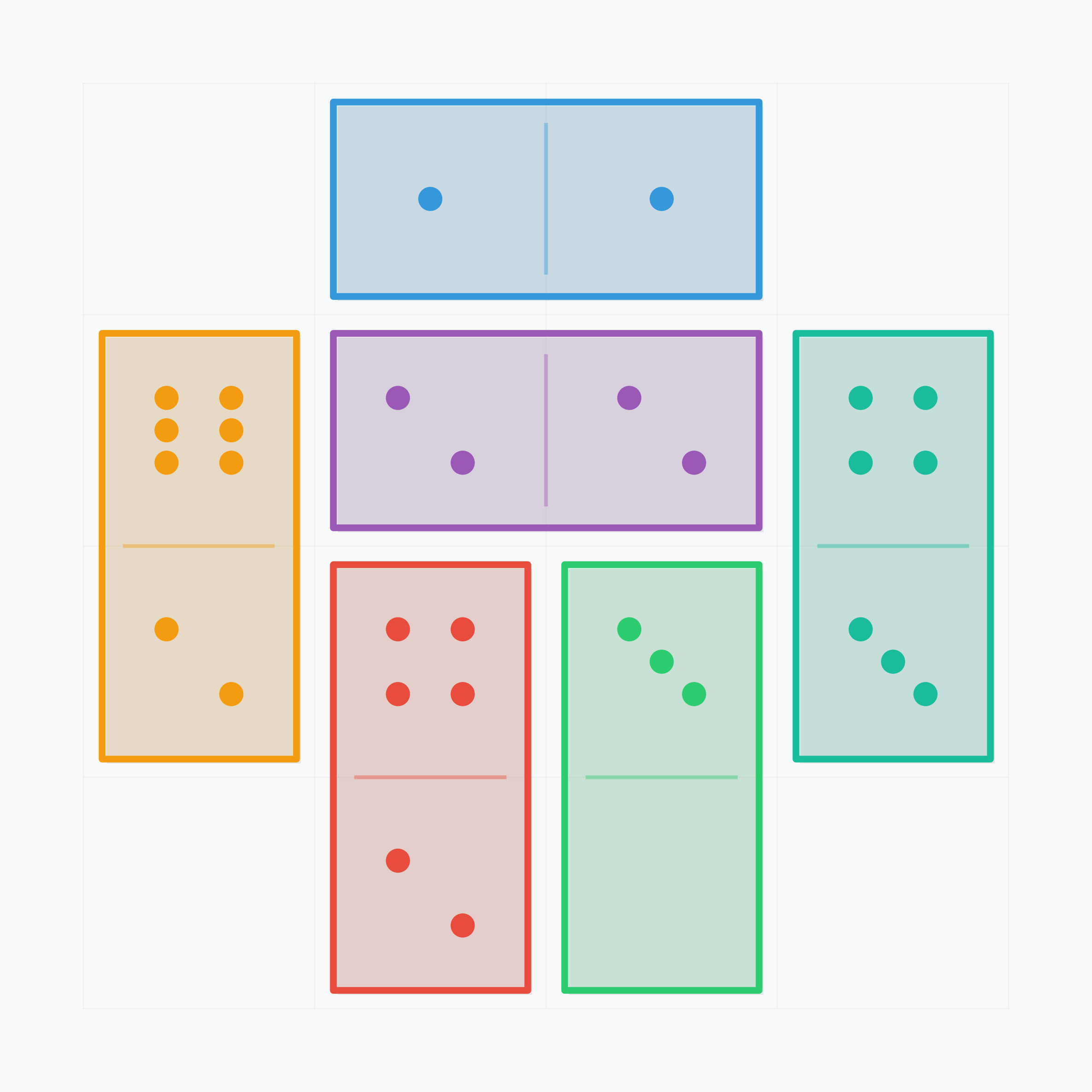 NYT Pips Medium Solution