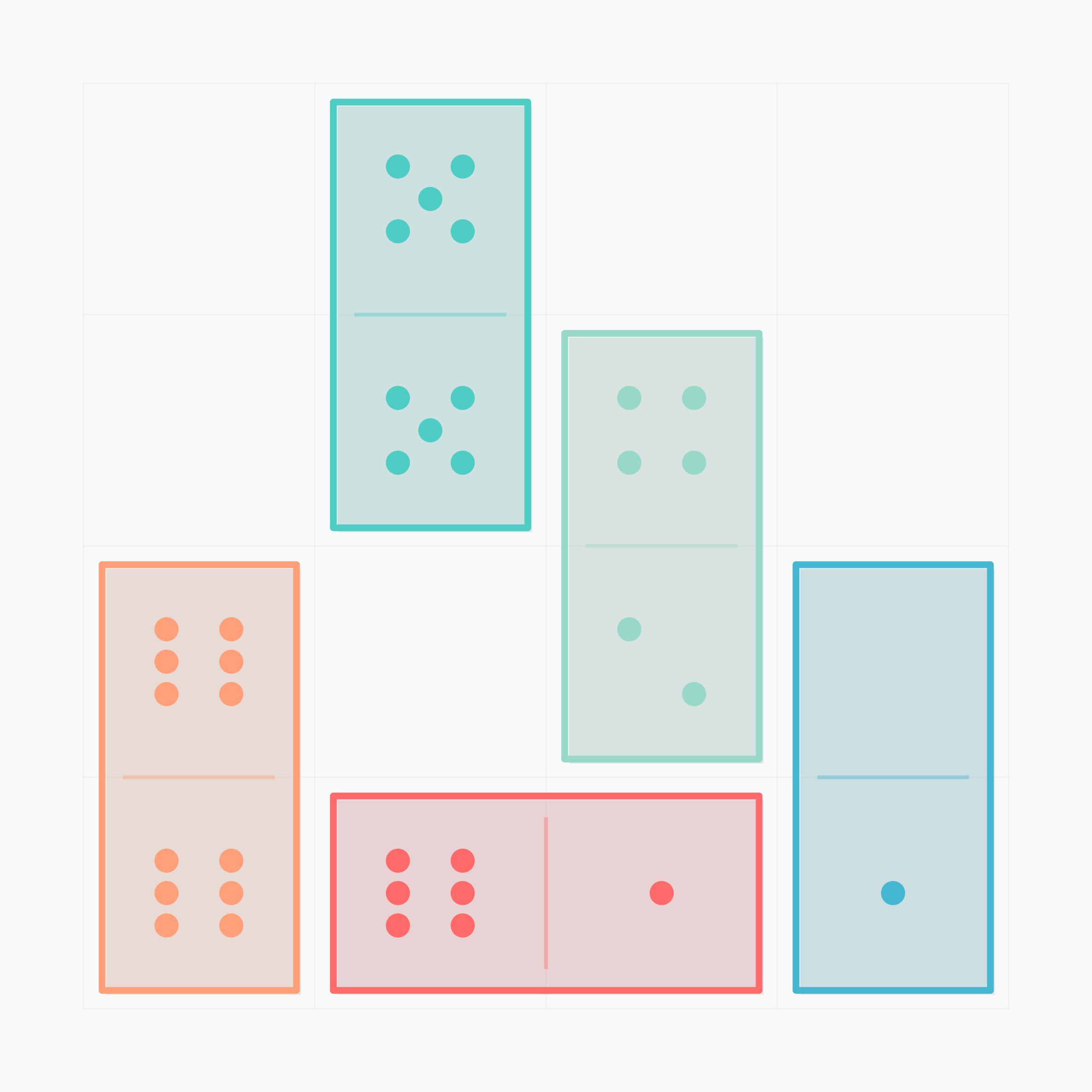 NYT Pips Easy Solution