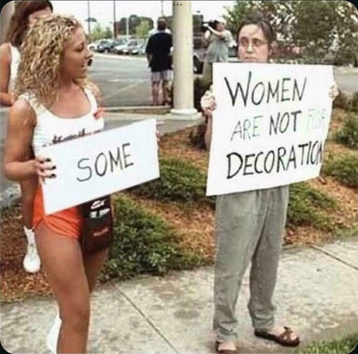 The Concept Of "Hooters" As A Whole