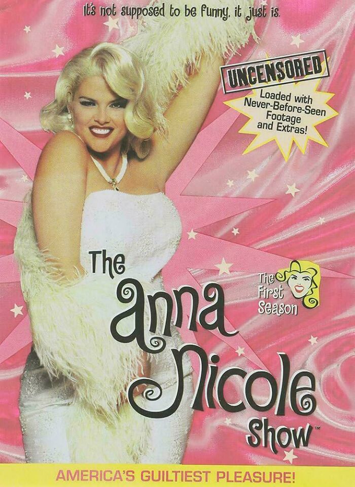 How Did This Even Air?