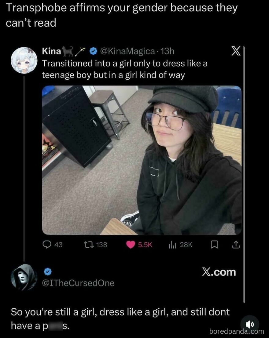 A young person in a black cap and hoodie, smiling at the camera, exemplifying LGBTQ+ allyship through accidental ignorance.