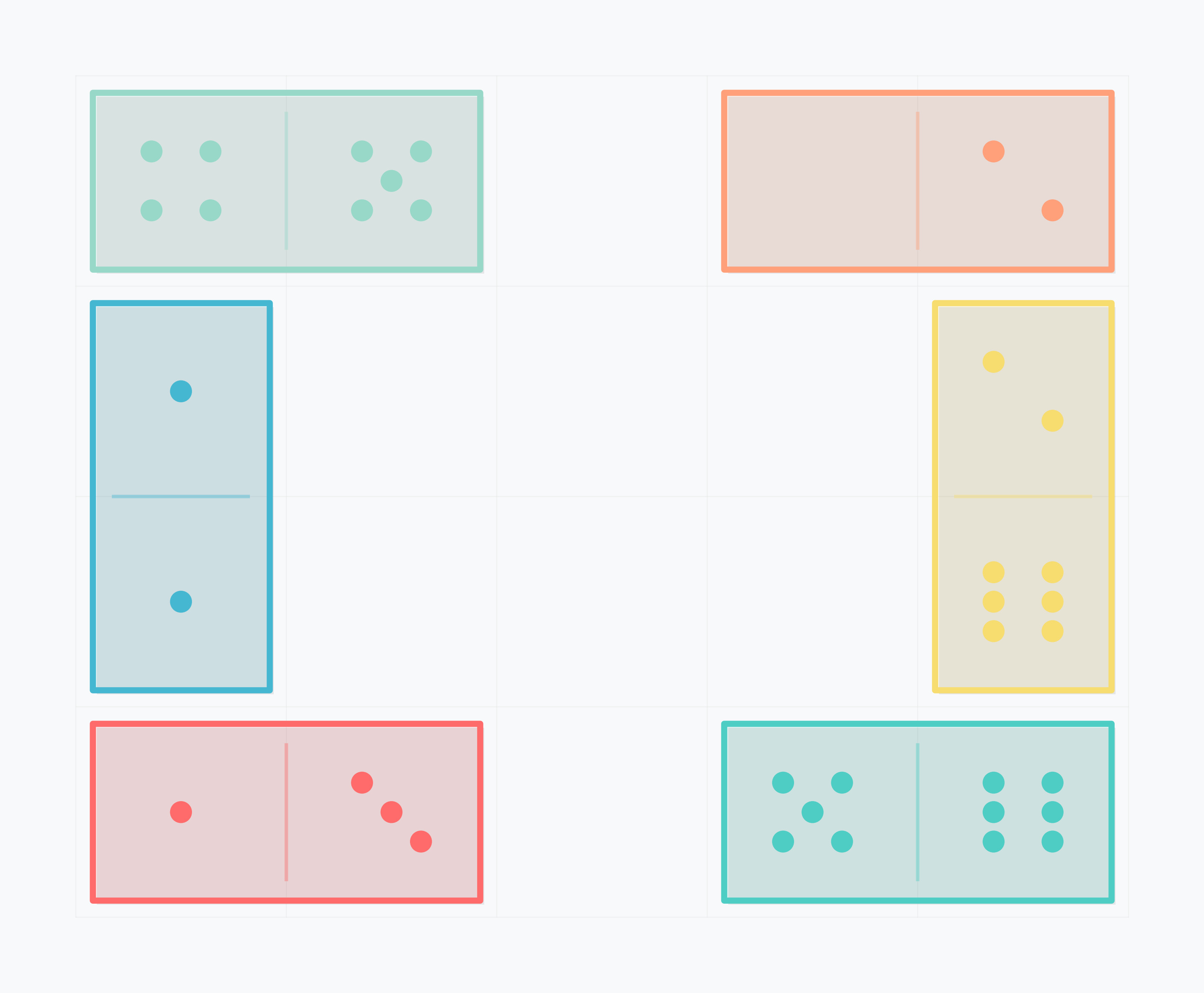 NYT Pips Easy Solution