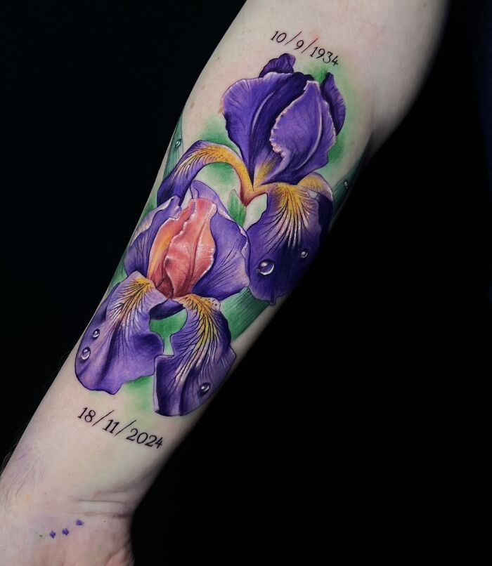 Love That Lasts Beyond A Lifetime