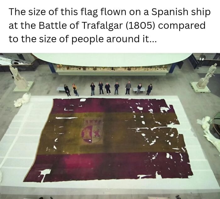 These Fascinating Historical Photos Offer A Rare Glimpse Into The Past (31 Pics)