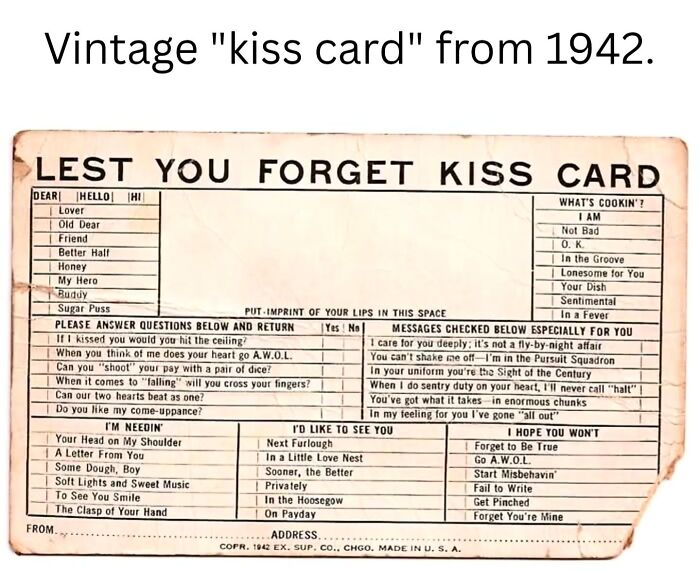 These Fascinating Historical Photos Offer A Rare Glimpse Into The Past (31 Pics)