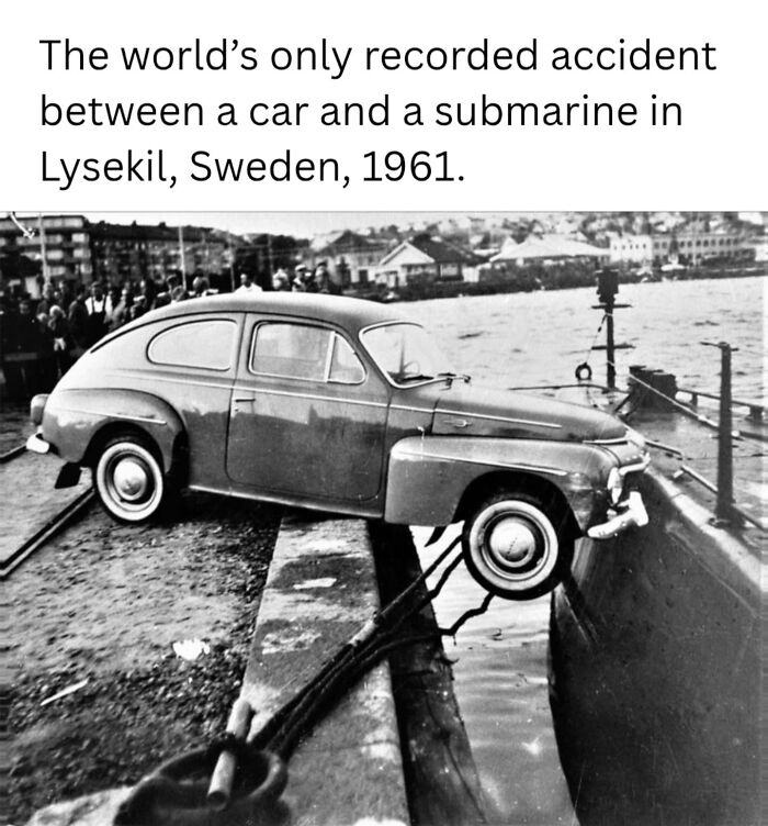 These Fascinating Historical Photos Offer A Rare Glimpse Into The Past (31 Pics)