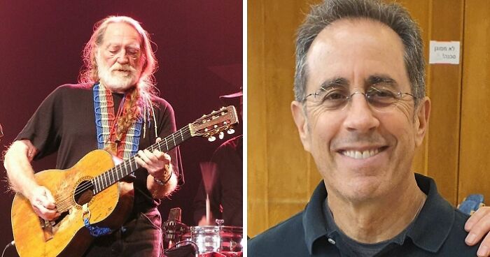 Celebrity Birthdays Today, April 29, 2026