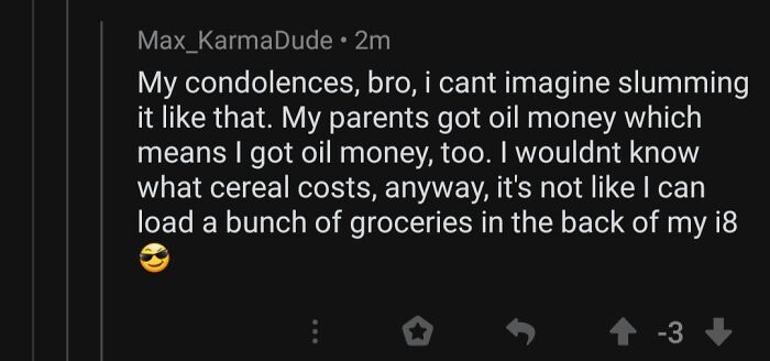 Saw A Post About Store Brand Cereal, Found This On The Comments