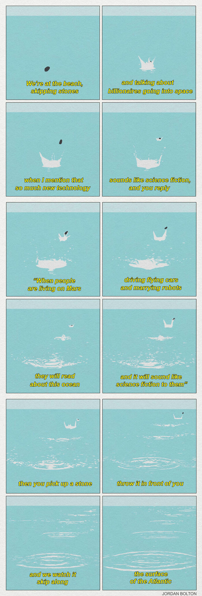 “Science Fiction”