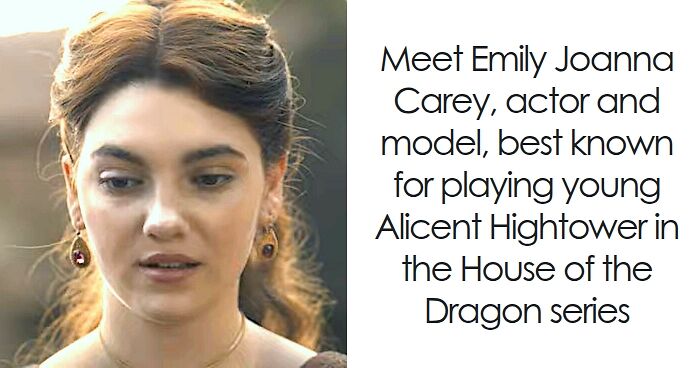 Emily Carey: Bio And Career Highlights