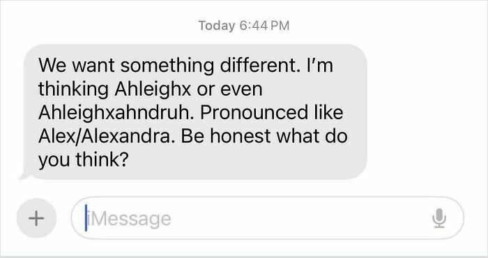 How Do I Respond To This Without Being Super Rude?