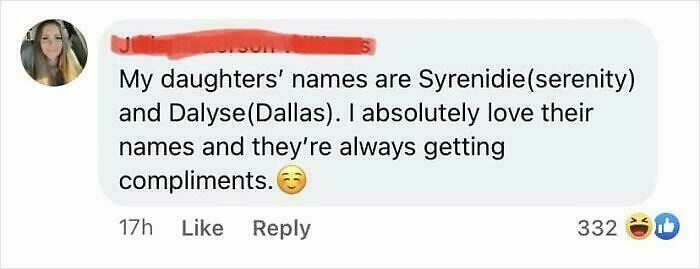 What?