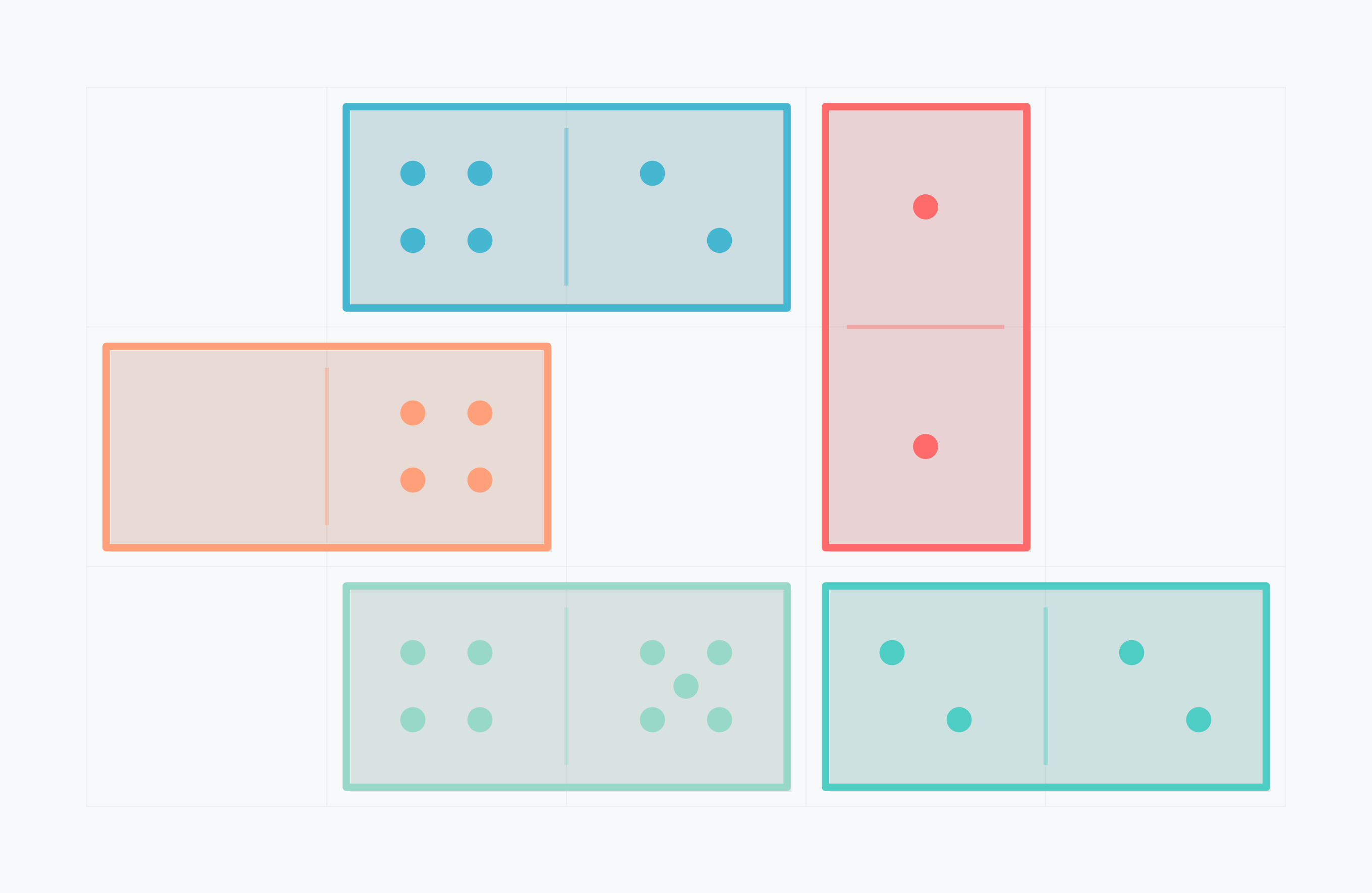 NYT Pips Easy Solution