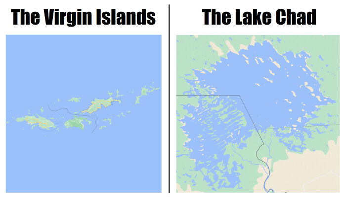 Geography