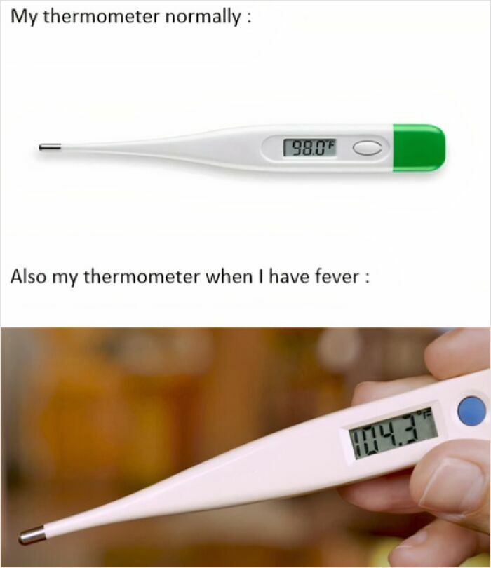 Its Actually True