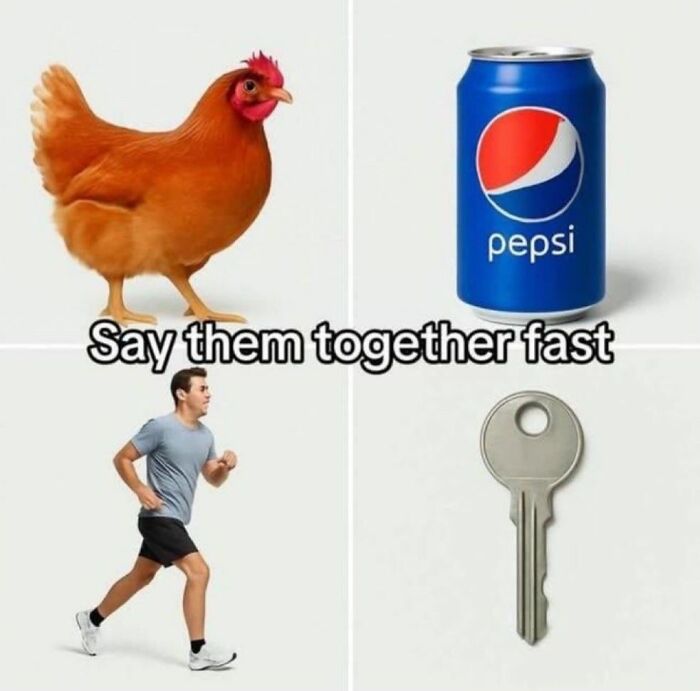 Funny-Weird-Unhinged-Pics