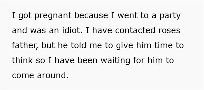 Pregnant Woman Adopts Her Friend's Baby, Refuses To Tell Fam Who's Her Bio Kid And Who's Not