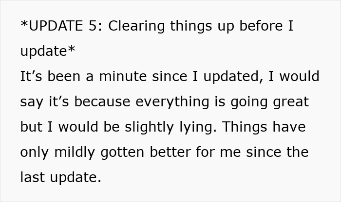Toxic Bro Torments Adopted Sis For Years, She Gets Last Laugh After Being Asked To Babysit His Kid