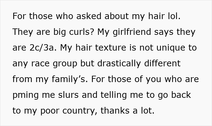 GF Gifts BF A DNA Kit For Fun, Results Expose A Secret His Adopted Parents Kept His Whole Life GF Gifts BF A DNA Kit For Fun, Results Expose A Secret His Adopted Parents Kept His Whole Life