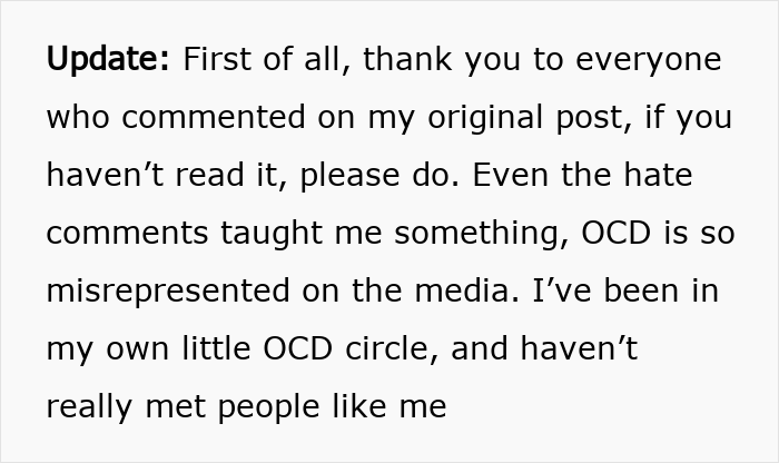 Text post about relationship ending and liberation related to a woman and one cent, focusing on the main SEO keywords.