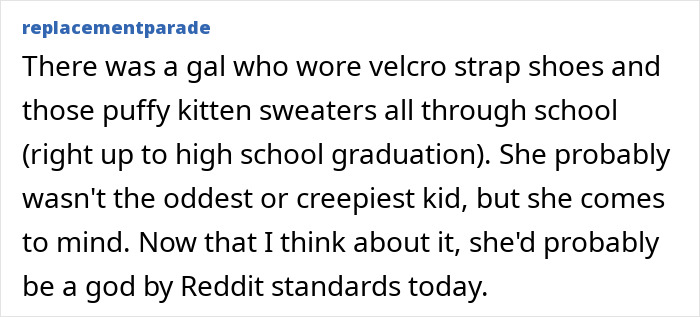 Weird-Creepy-Classmates