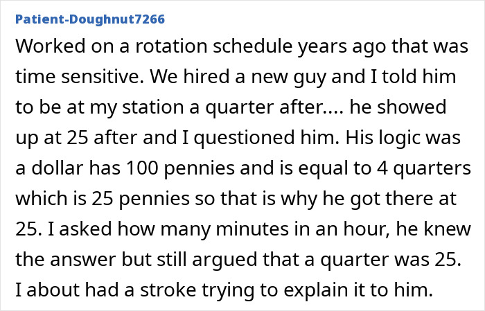 Dumbest-Things-Coworkers-Said