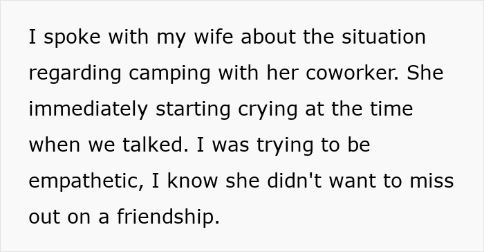 Man Tries To Ignore Gut Feeling About Wife And Her Male Coworker, Finally Snoops On Her Phone