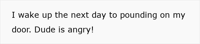 Man gets revenge on honking driver with ice-filled bin as driver calls the cops and regrets it.