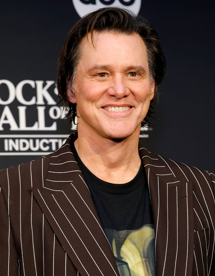 A ex-Jenny McCarthy de Jim Carrey lança uma bomba sobre o que todos perderam após sua mudança de aparência