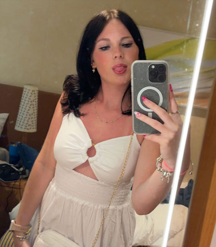 Indictment Reveals Disturbing Details About What Happened To Anna Kepner Before Her Brother Took Her Life