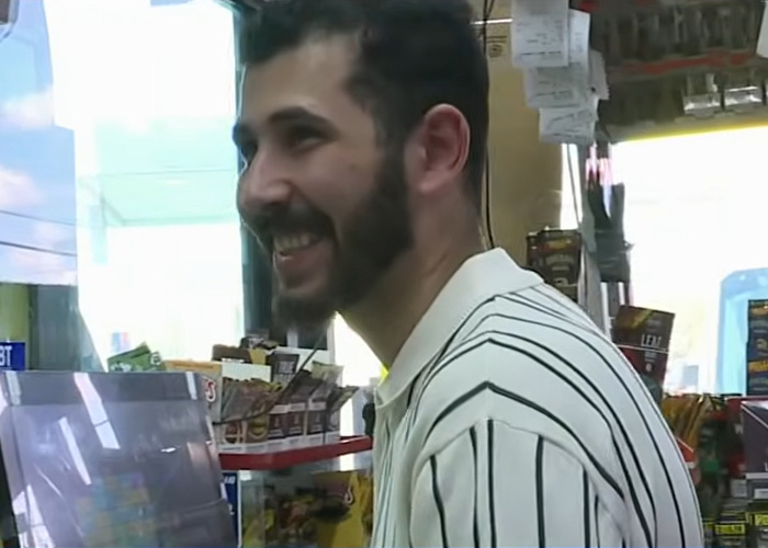 O grito silencioso de adolescente sequestrado por ajuda leva funcionário do posto de gasolina a um resgate dramático