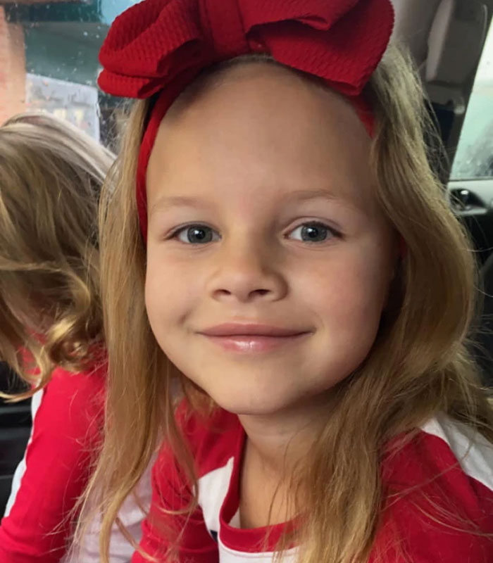 Trying To Act Innocent, FedEx Driver’s Chilling Response Follows Athena Strand’s Kidnapping