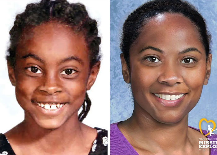 9-Year-Old Girl Walked Out Her Front Door And Vanished, No One Knew Why Until Drunken Confession At A Party