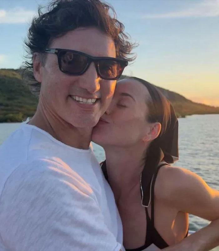 Russell Brand avalia a ex-esposa Katy Perry após a alegação bombástica de Ruby Rose