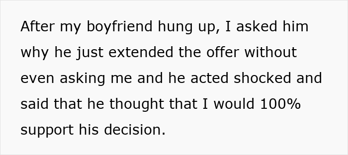 Guy Regrets Housing Friend And His Fam Against GF's Wishes After Their Toddler Ends Up In The ER