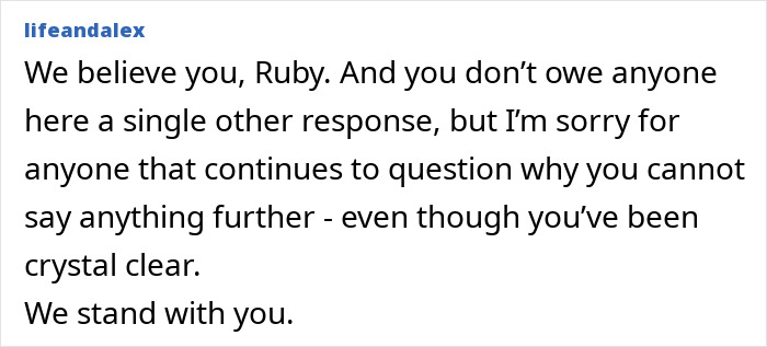 Police Give Update After Ruby Rose Reveals She&rsquo;s Officially Reported Bombshell Accusations Against Katy Perry