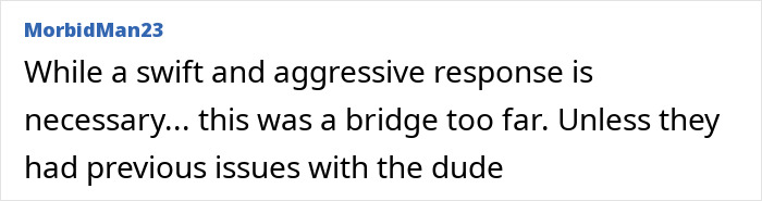 Viral Video Of Husband Knocking Out Drunk Who Groped His Wife At A Bar Sparks Debate