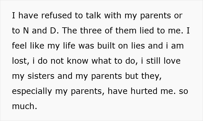 Cunning Dad Hides The Fact That New Wife Was His Affair Partner, 22YO Finds Out From Photo Albums